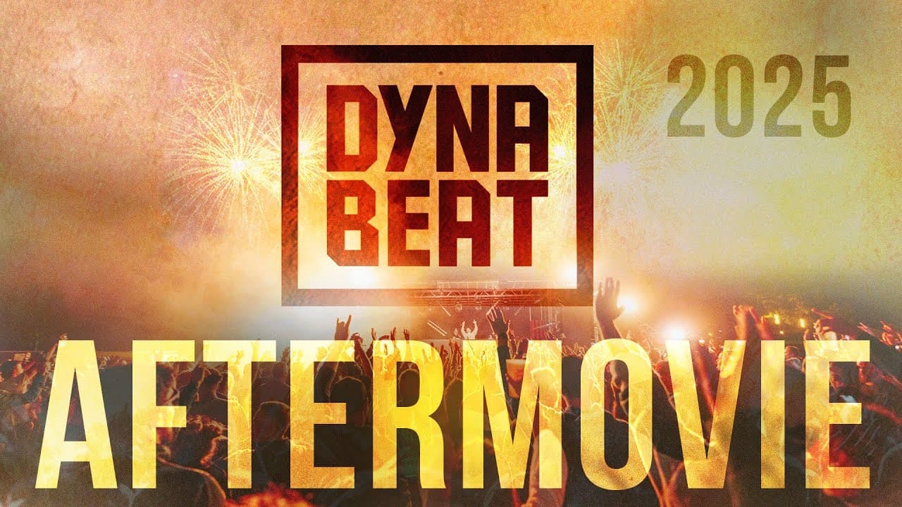 DYNABEAT Festival 2025 Aftermovie